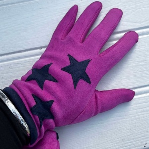 Star Gloves